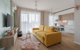Chic Central Oradea -Parcare&Balcon